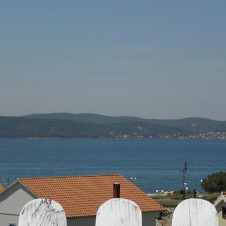 Apartments Zvone - 100 M From Sea Bibinje Εξωτερικό φωτογραφία