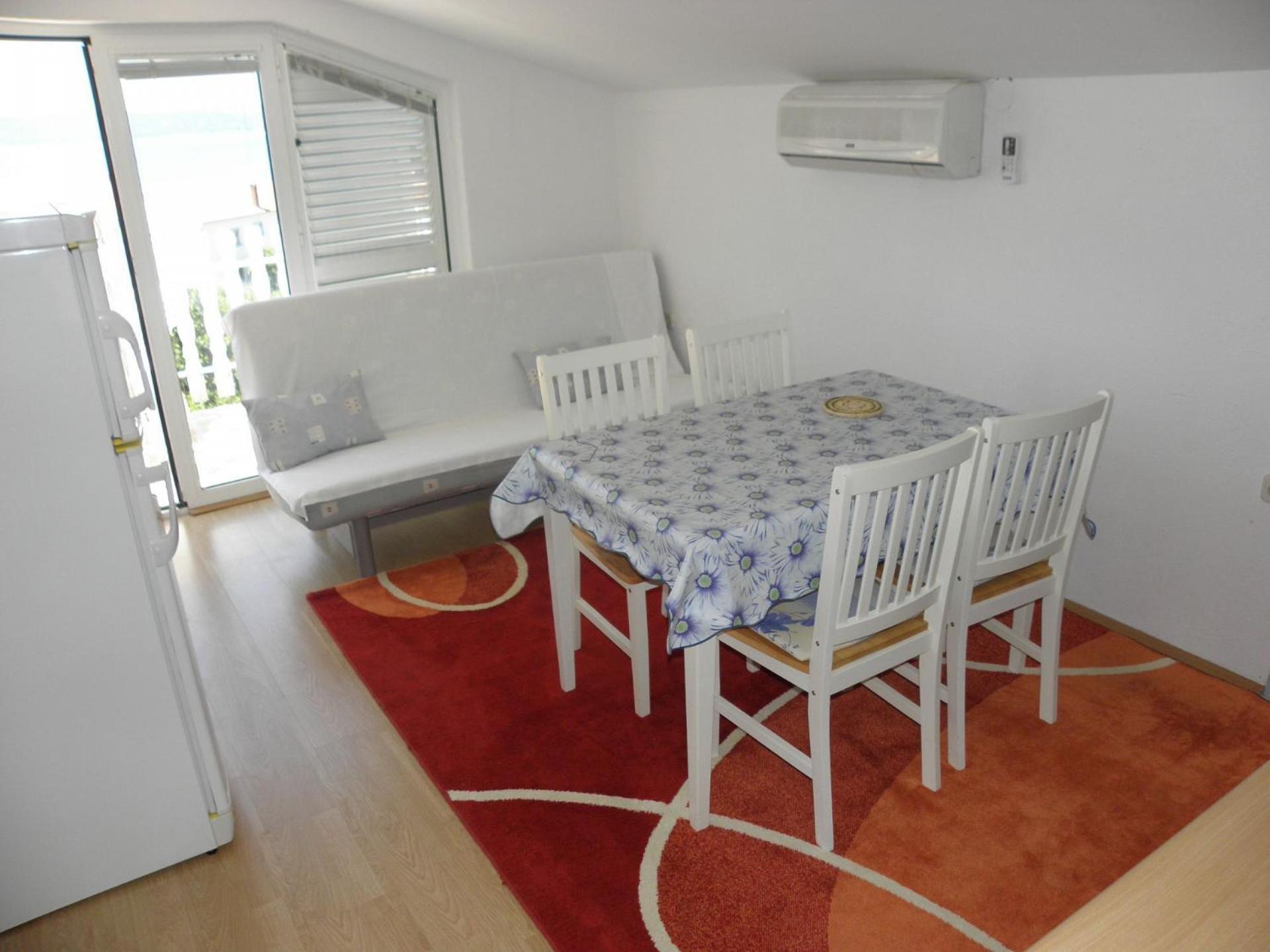 Apartments Zvone - 100 M From Sea Bibinje Εξωτερικό φωτογραφία