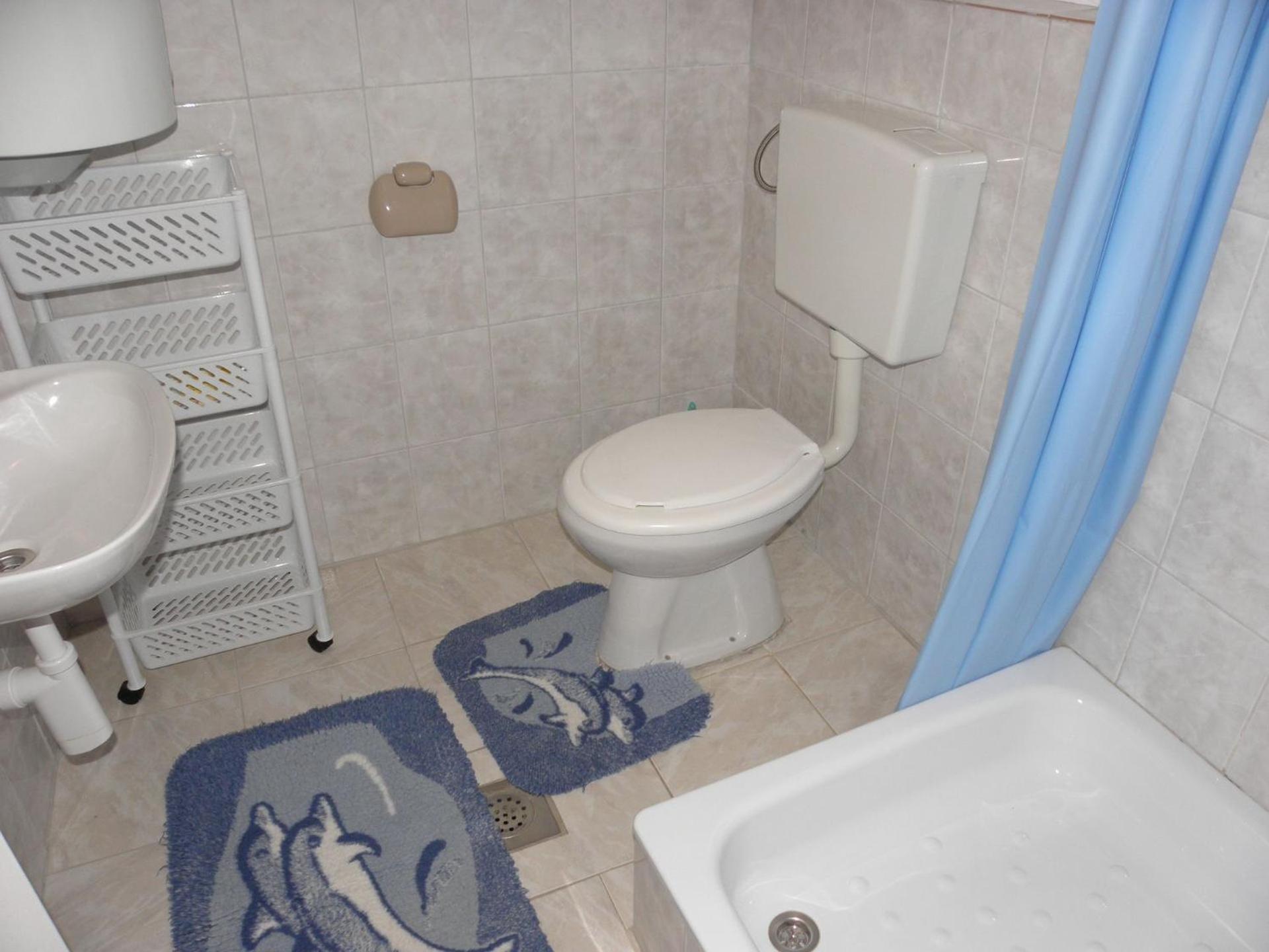 Apartments Zvone - 100 M From Sea Bibinje Εξωτερικό φωτογραφία