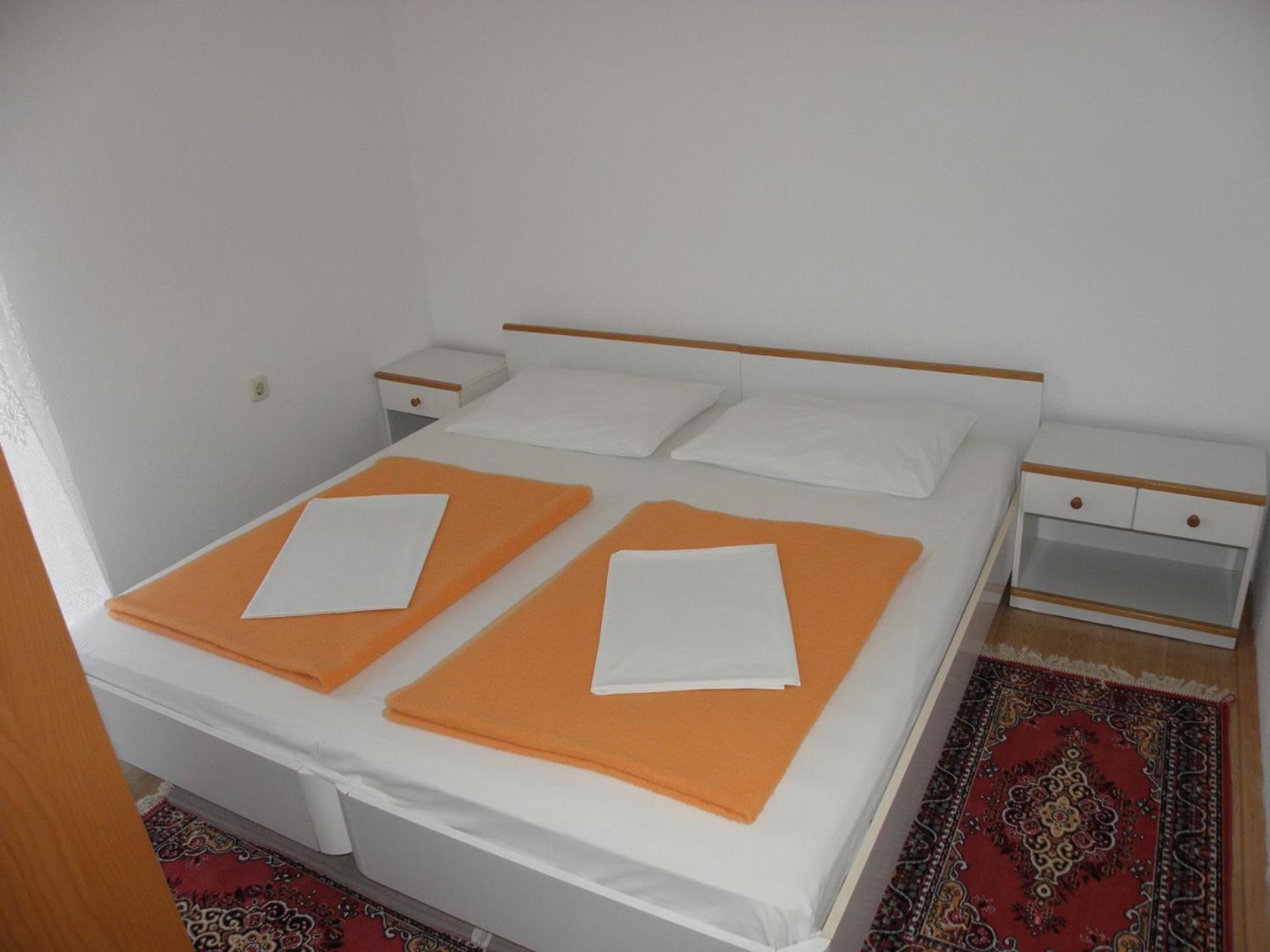 Apartments Zvone - 100 M From Sea Bibinje Εξωτερικό φωτογραφία