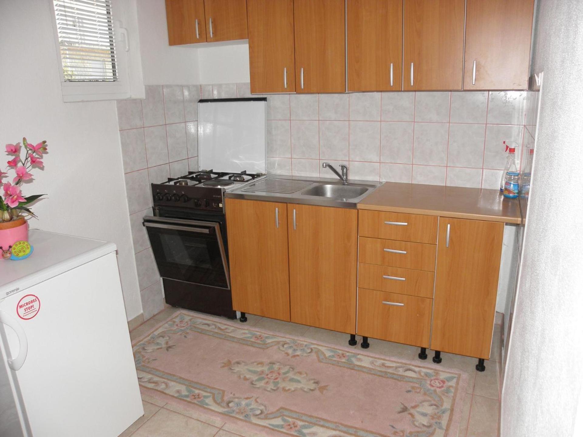 Apartments Zvone - 100 M From Sea Bibinje Εξωτερικό φωτογραφία